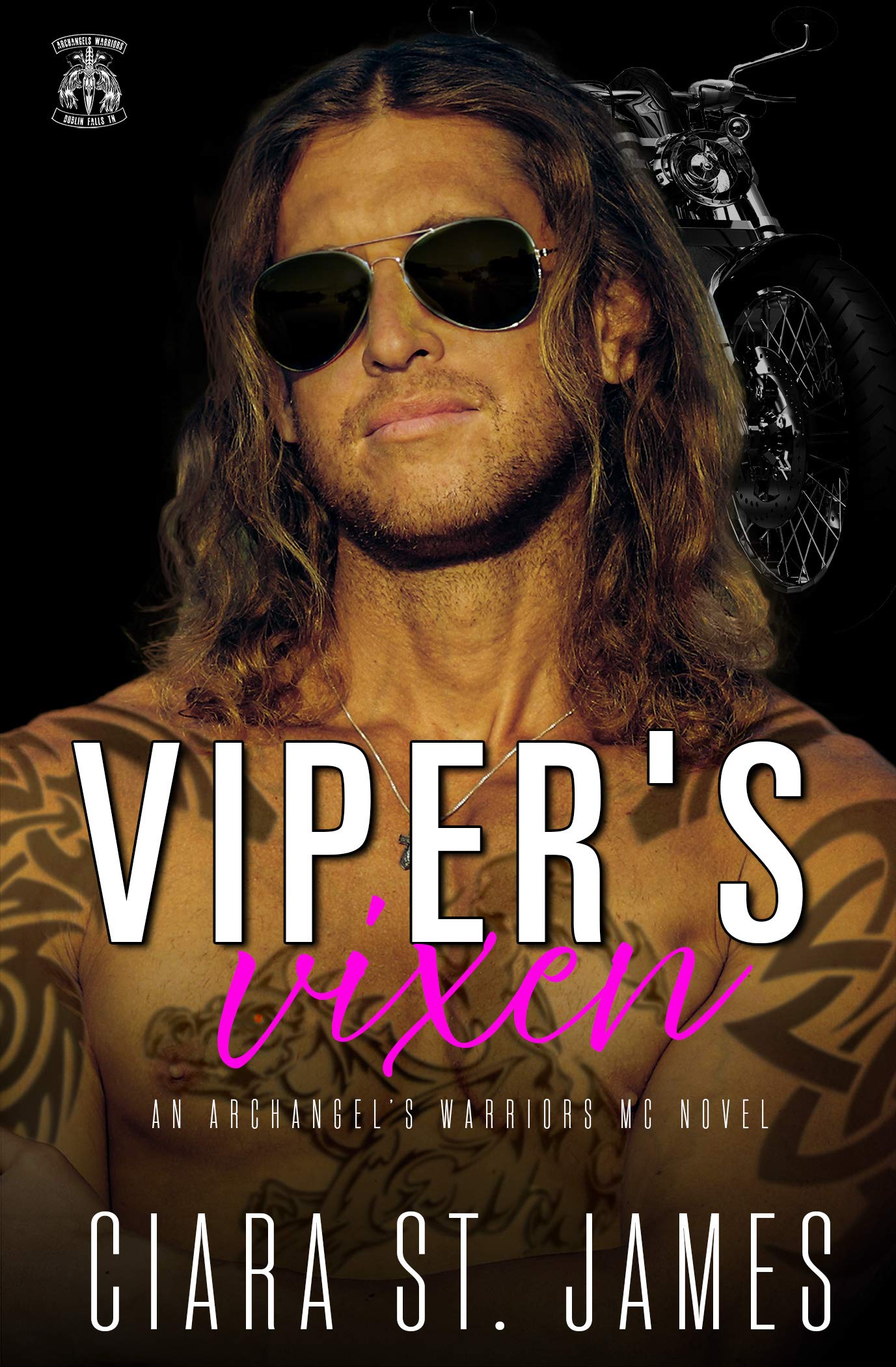 Viper's Vixen