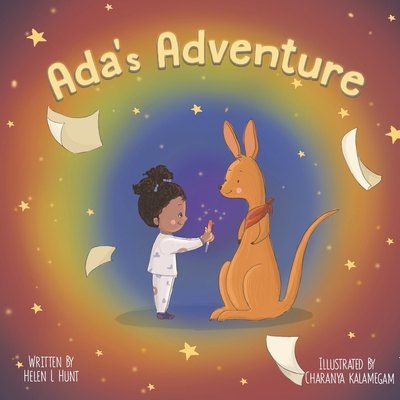 Ada Ruth Shell Hunt Ada's Adventure by Ms Helen L Hunt | Goodreads