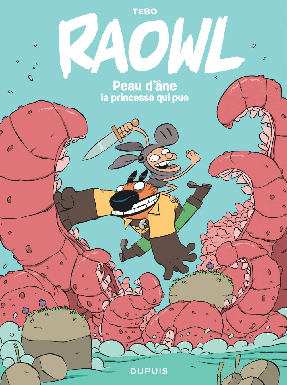 Raowl book cover 2