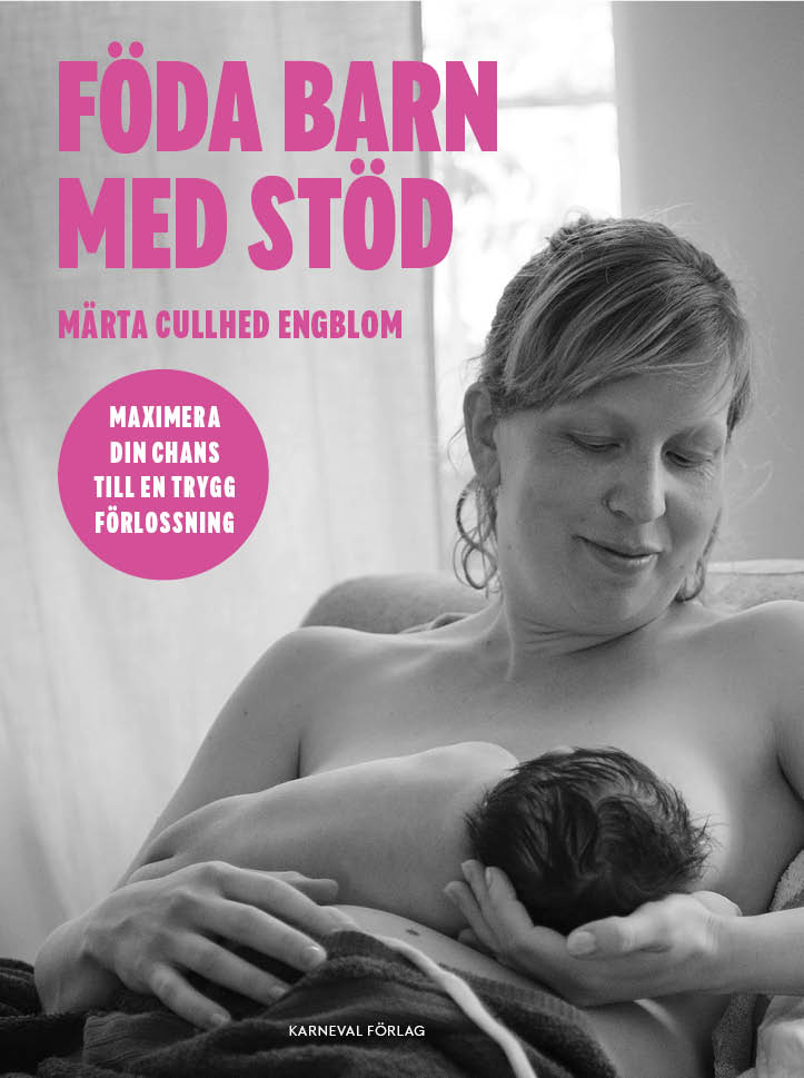 Föda barn med stöd