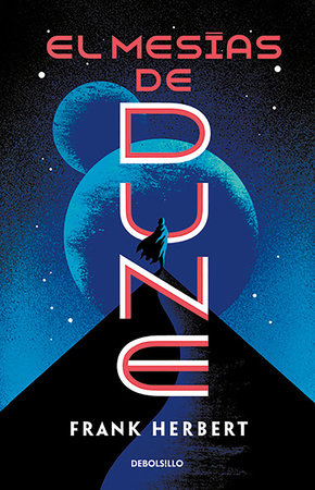 Dune Messiah (Dune, #2)