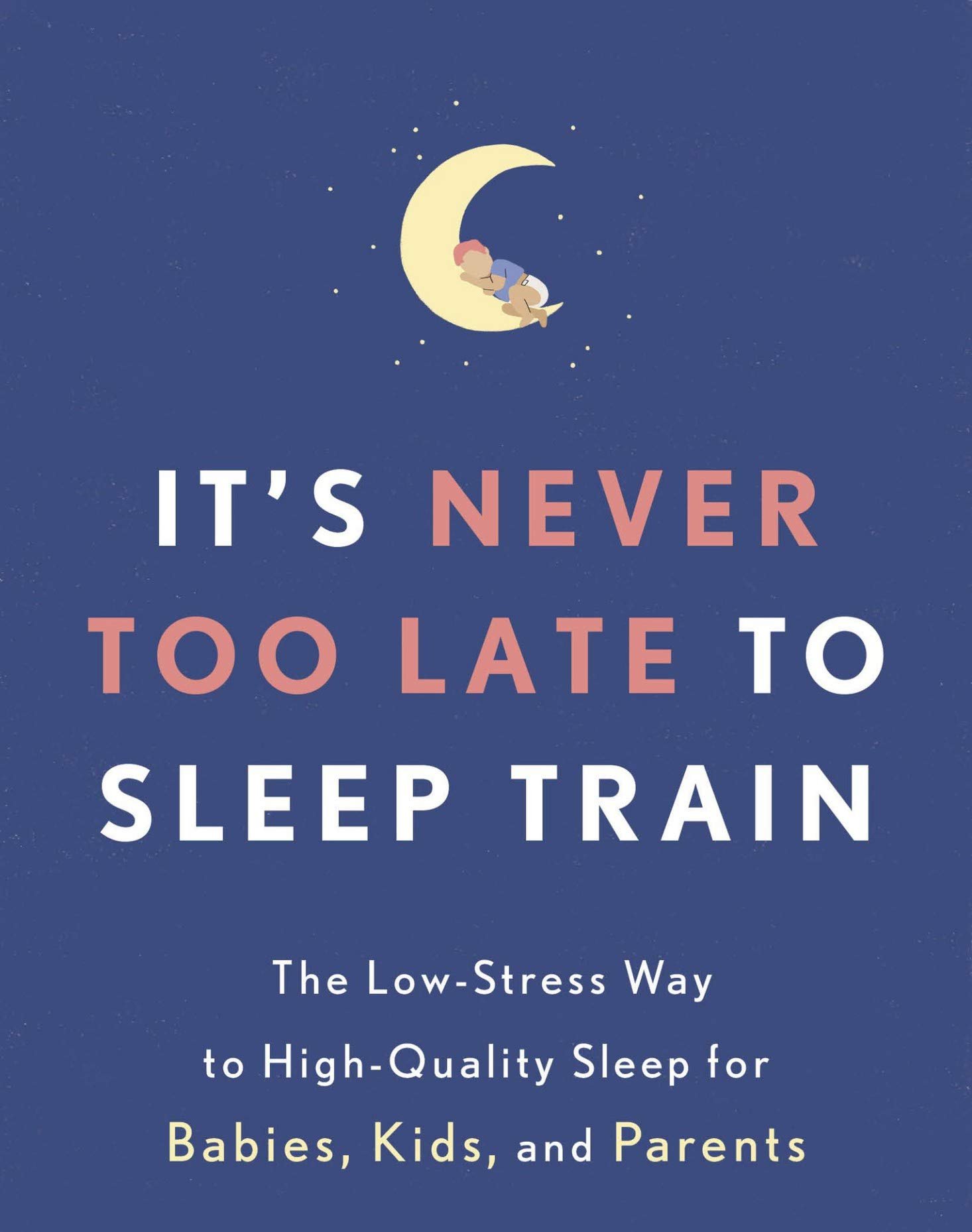 It s Never Too Late To Sleep Train Insights On Life By Anthony Cooper