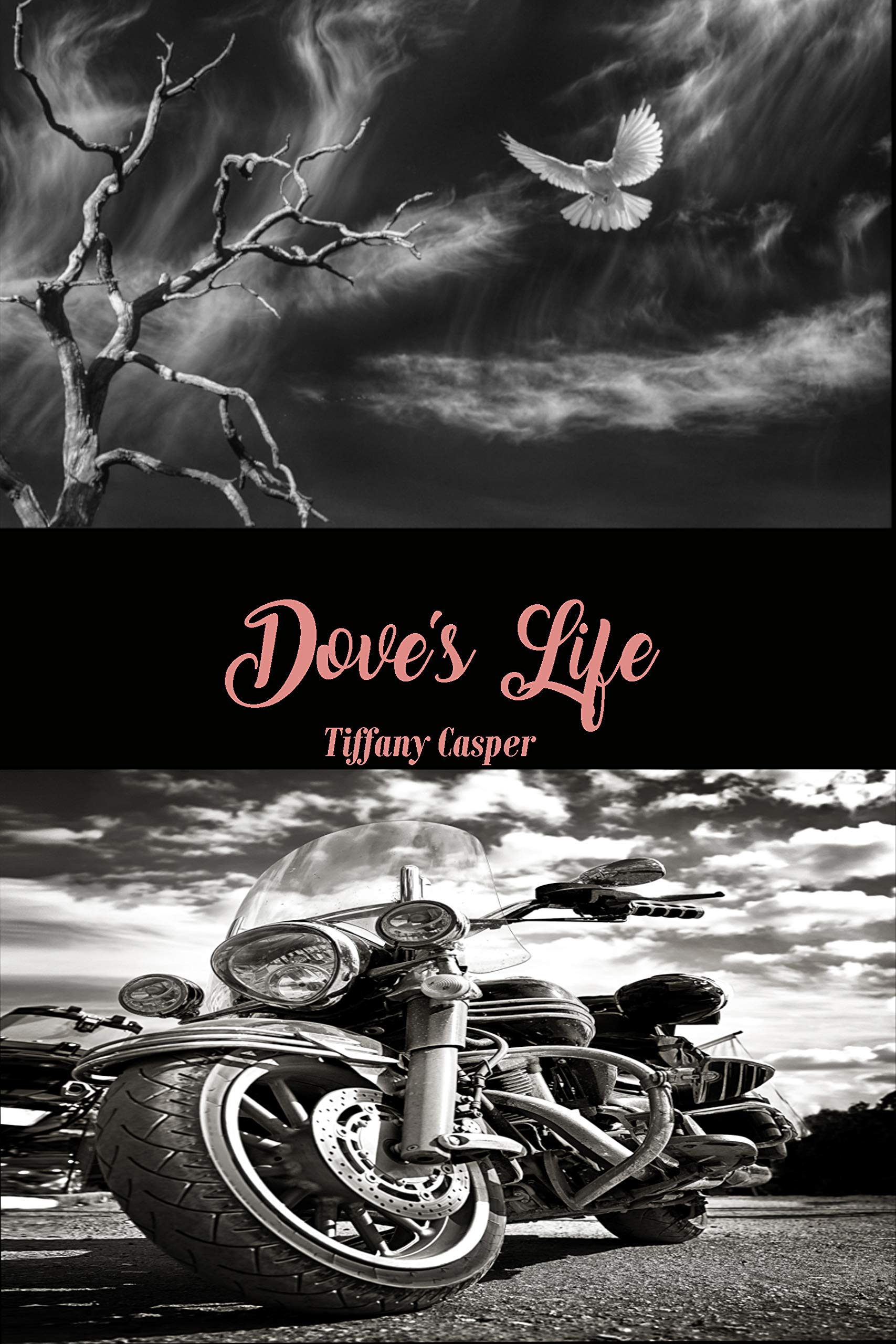 Dove's Life: Wrath MC