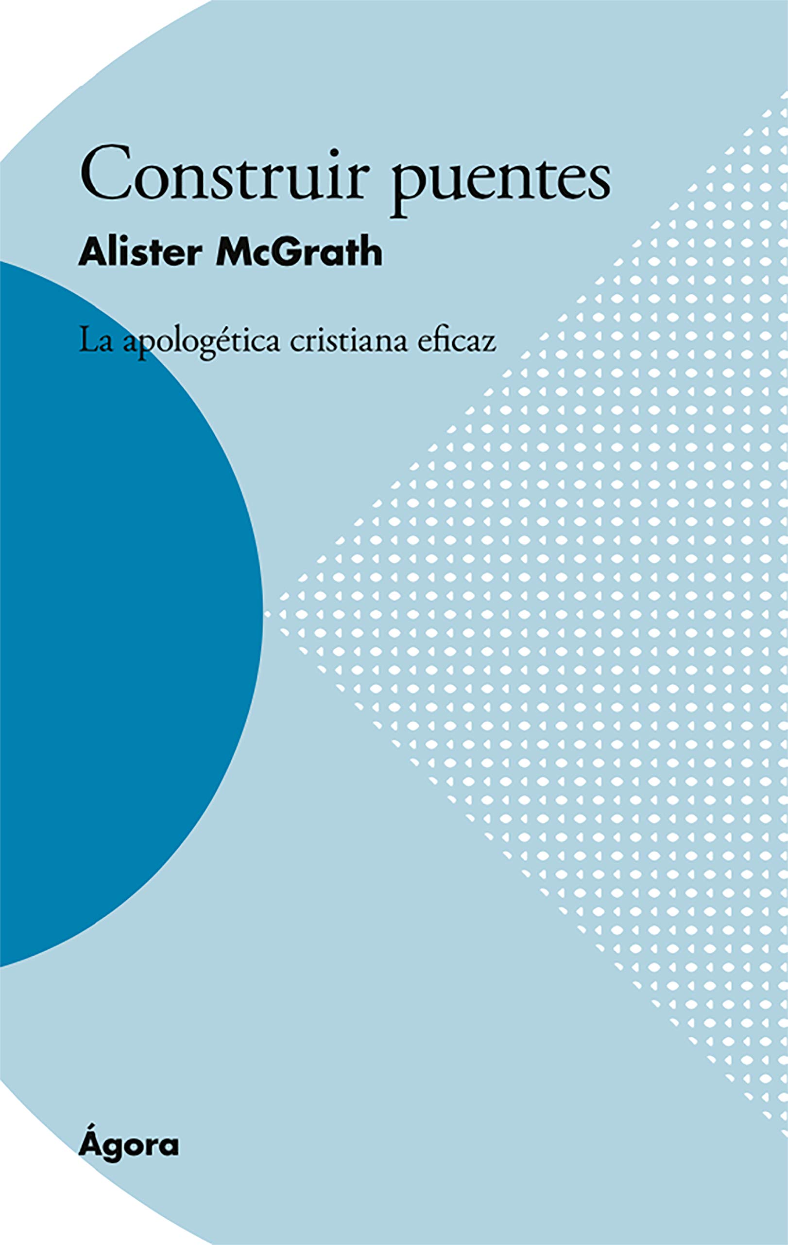 Construir puentes book cover