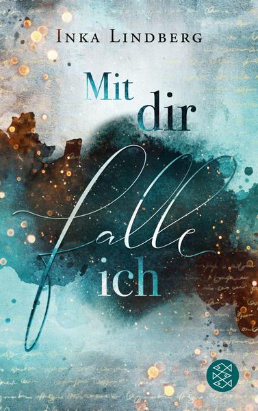 Mit dir falle ich book cover