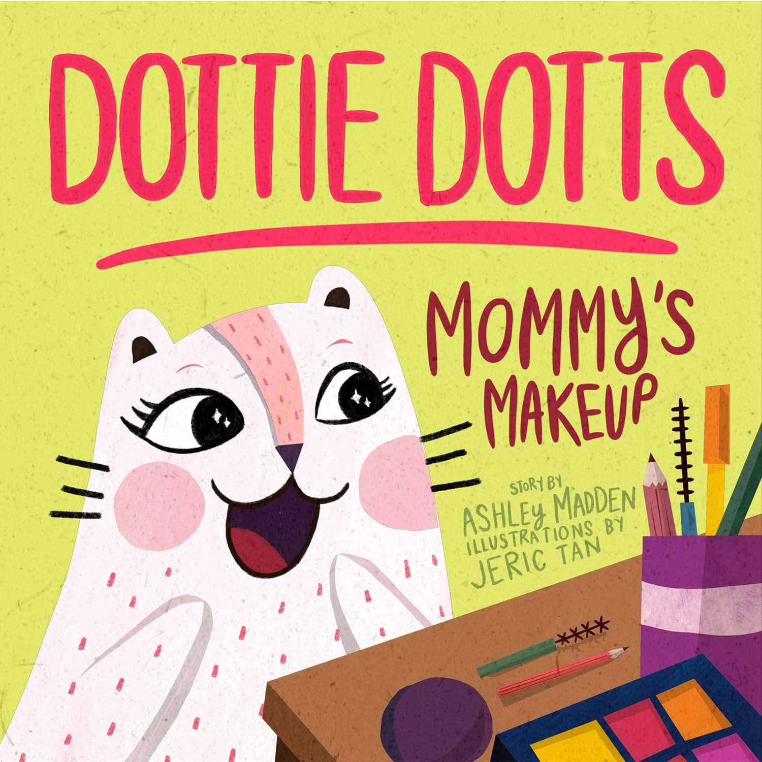 Mommy's Makeup