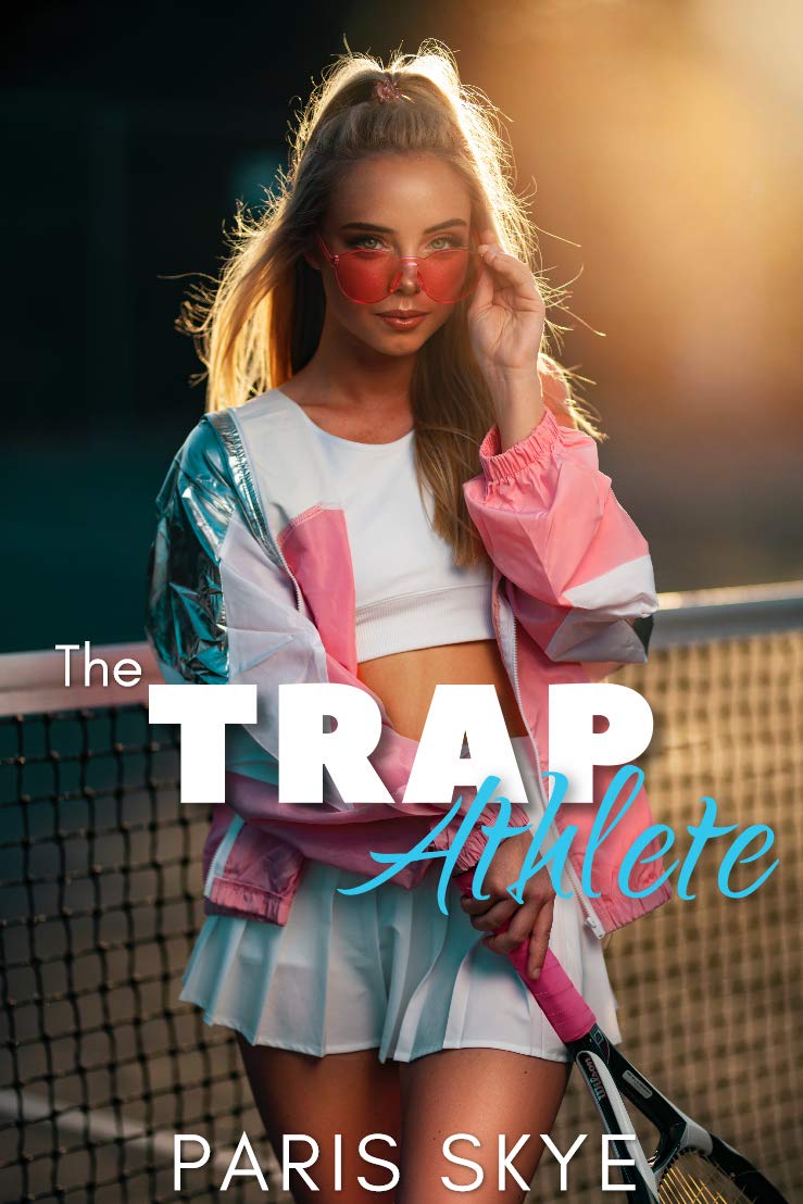 THE TRAP ATHLETE: Trangender, First Time