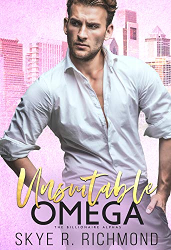 Unsuitable Omega