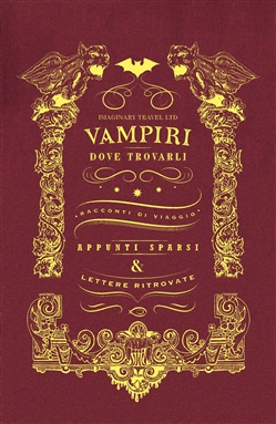 Vampiri: dove trovarli