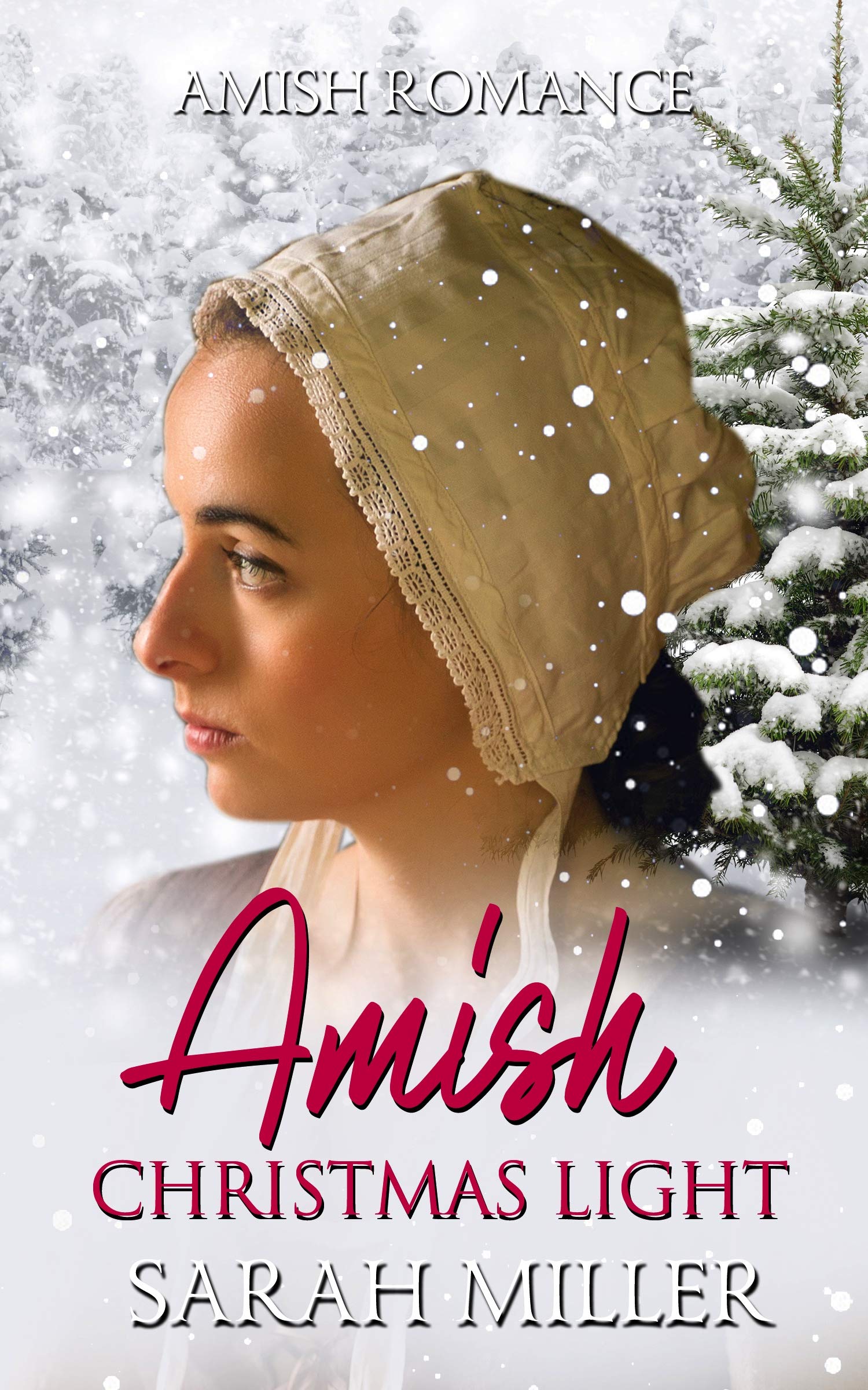 Amish Christmas Light by Sarah Miller Goodreads