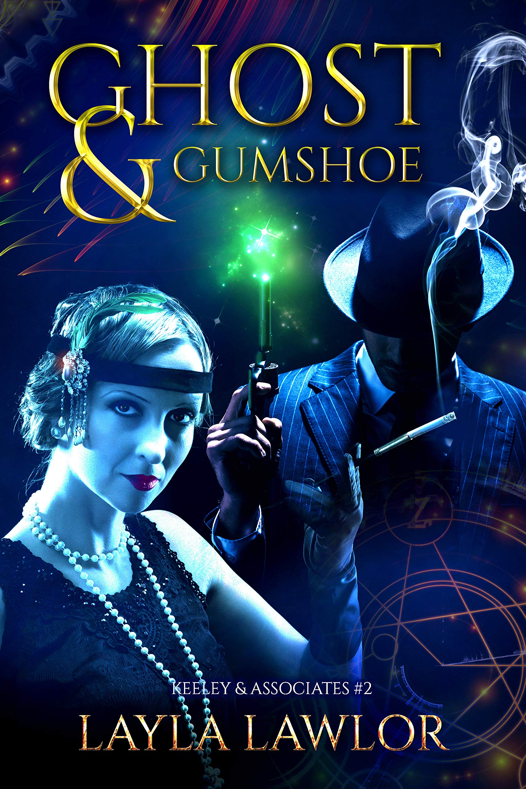 Ghost & Gumshoe