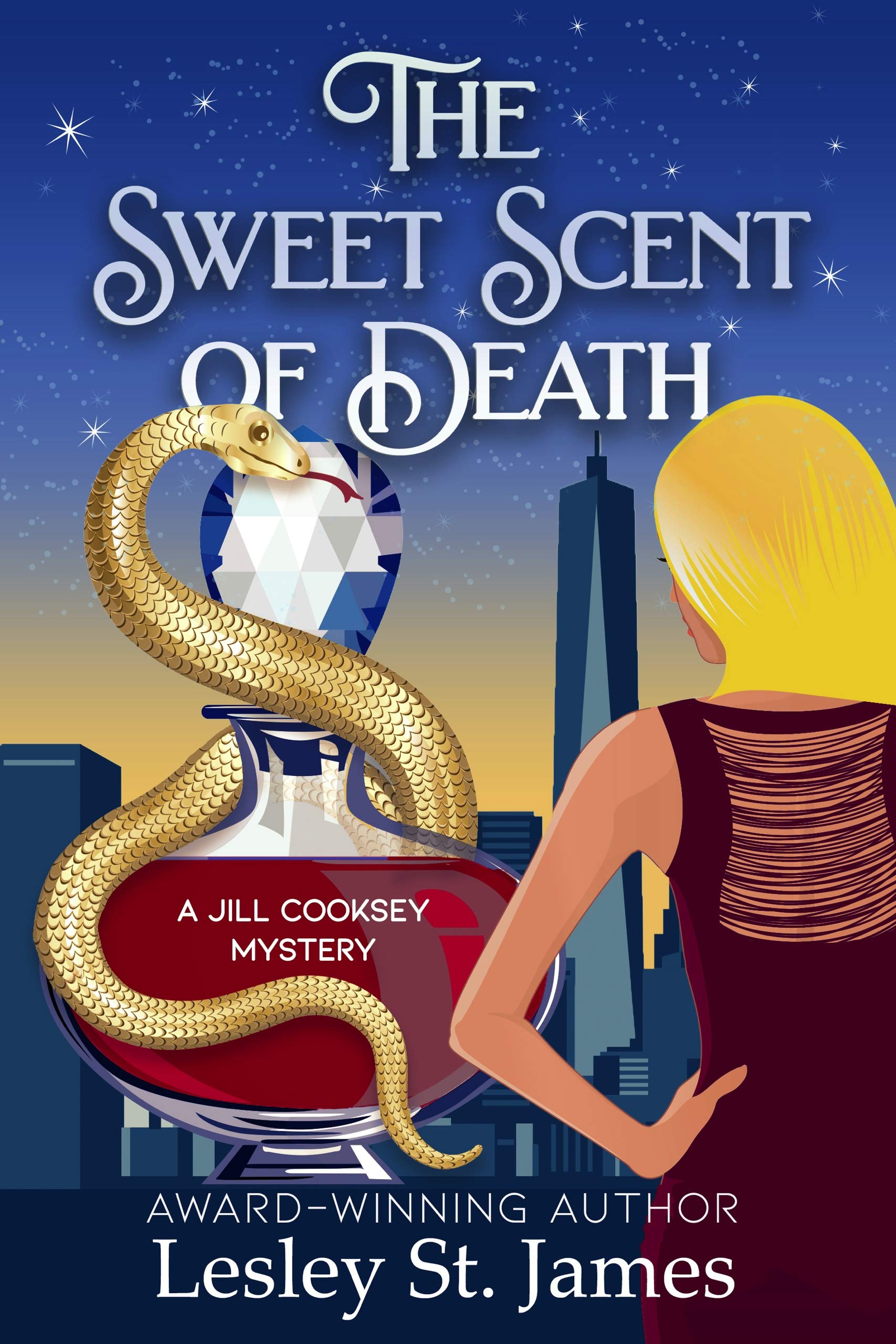 The Sweet Scent of Death