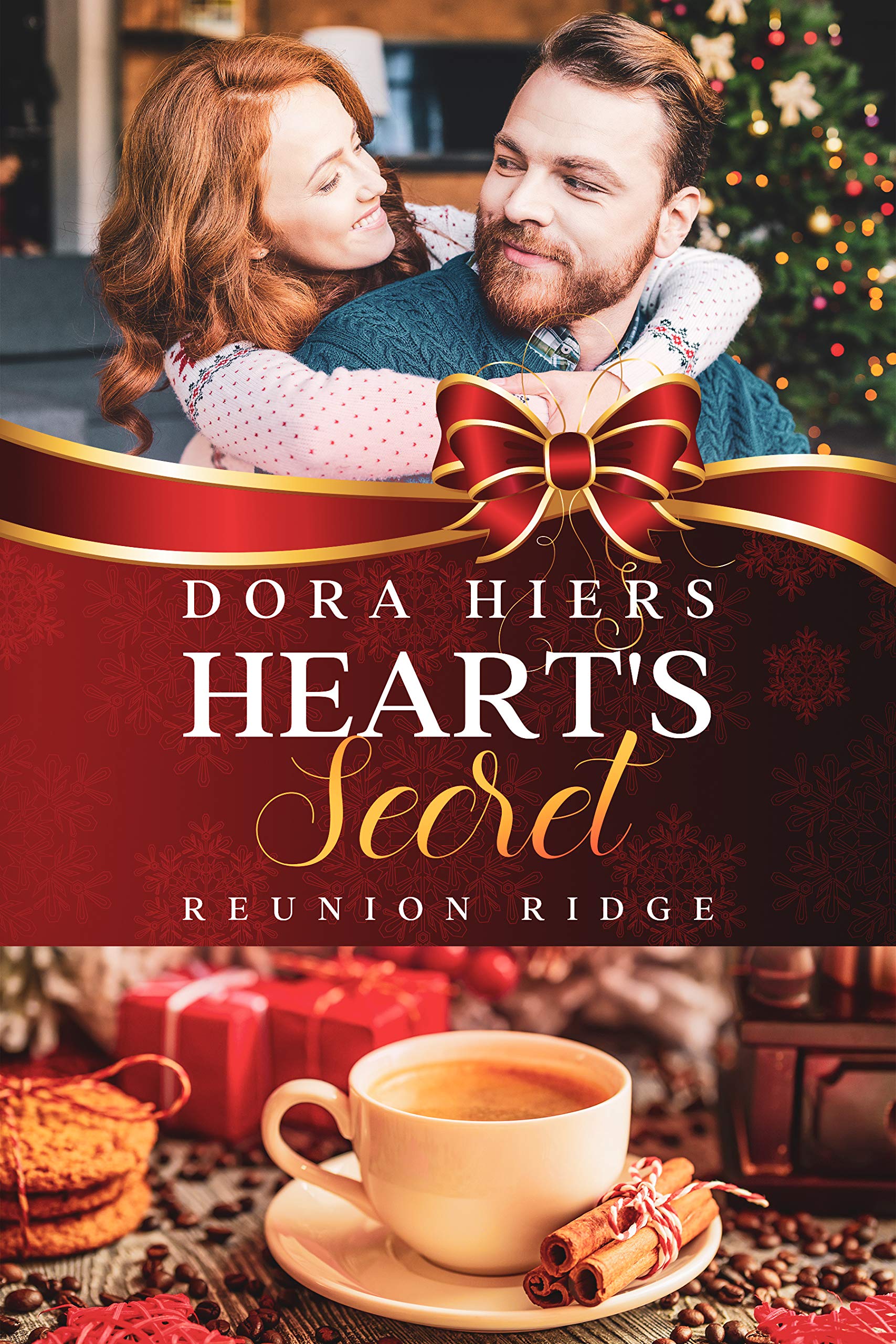 Heart's Secret book cover