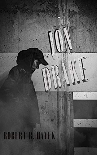 Jon Drake