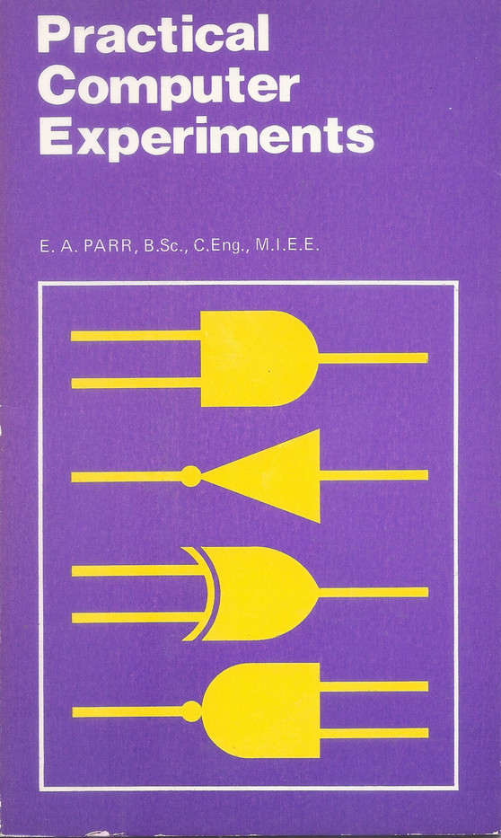Practical Computer Experiments by E.A. Parr Goodreads