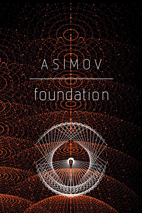 Foundation (Foundation, #1)