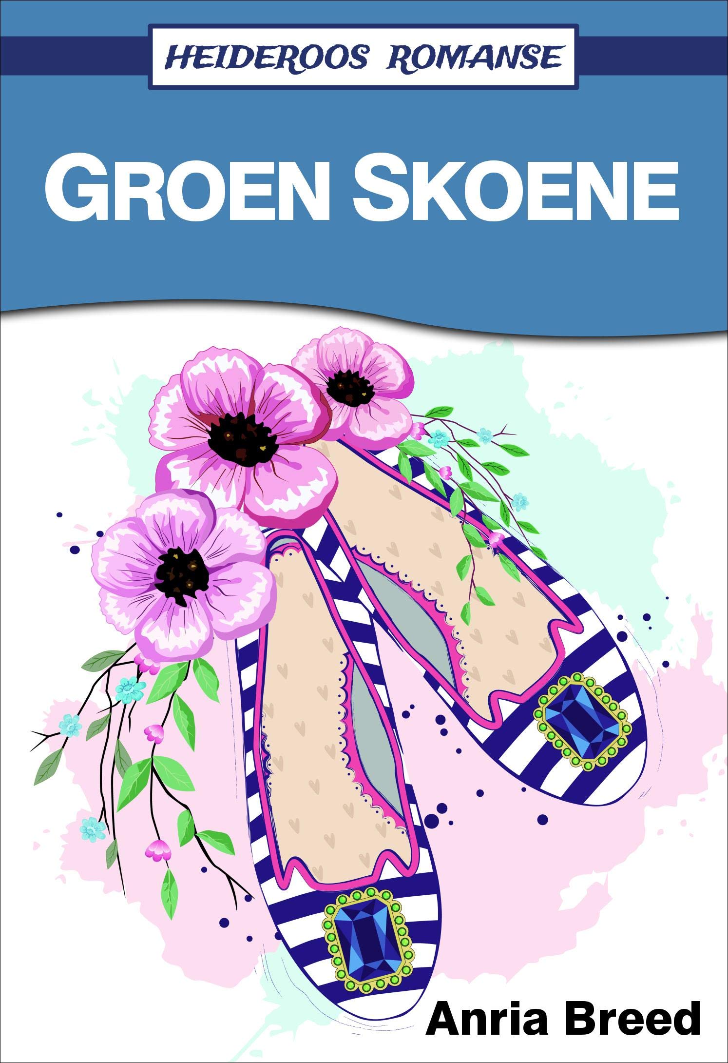 Groen Skoene (Heideroos Romanse)