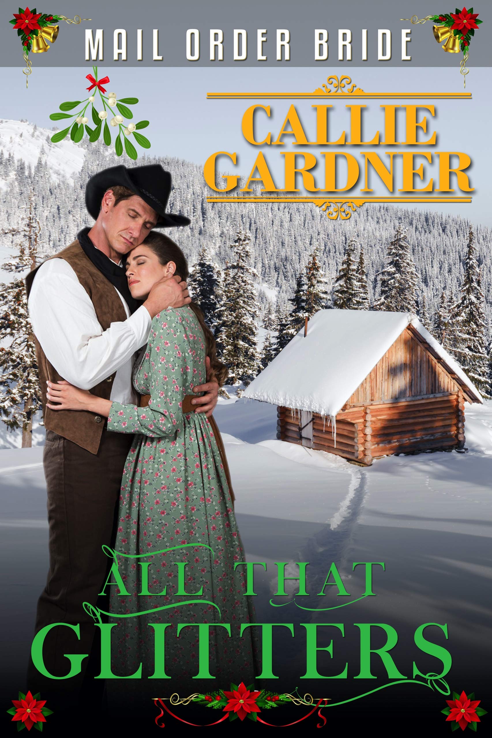 All That Glitters book cover