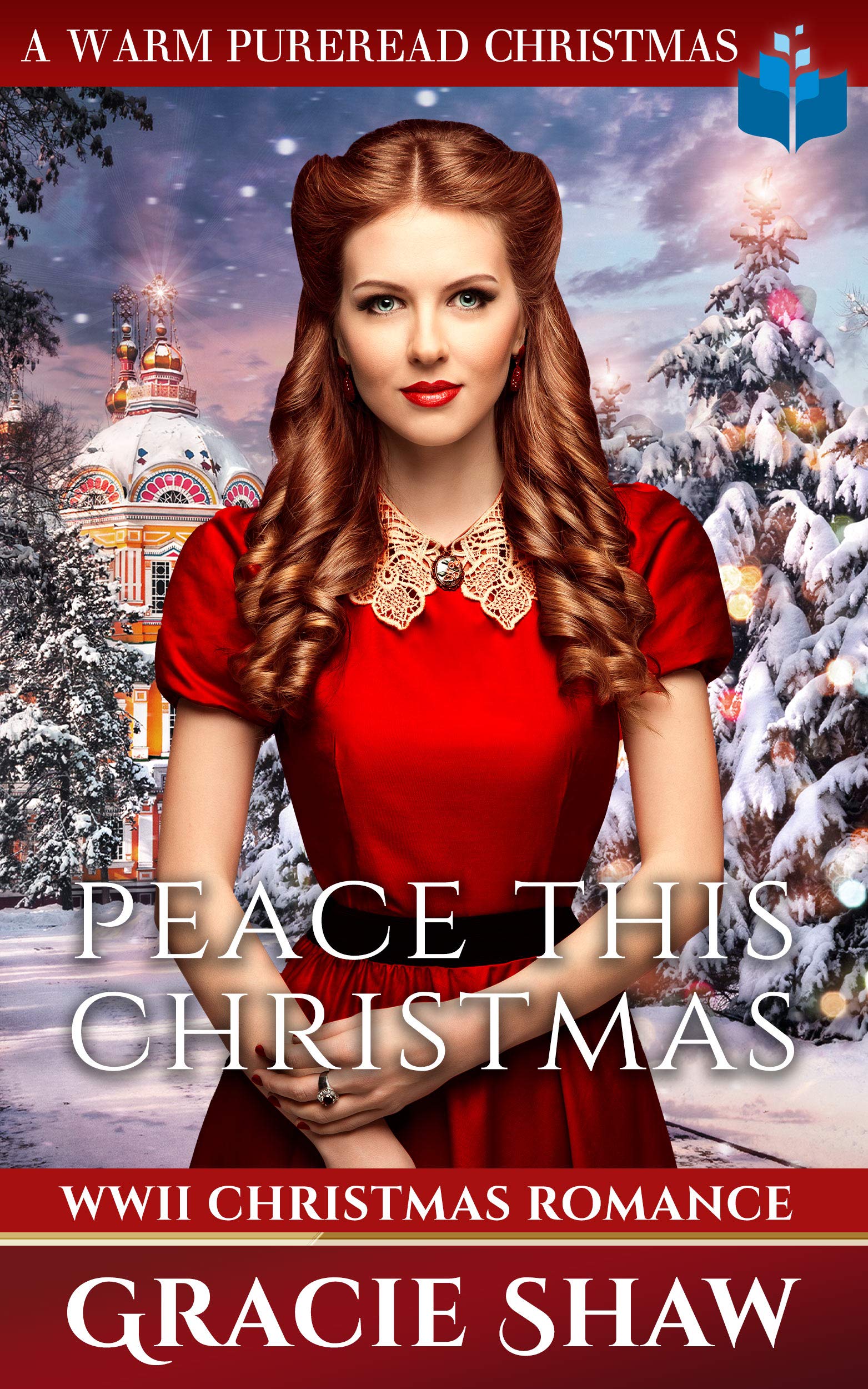 Peace This Christmas