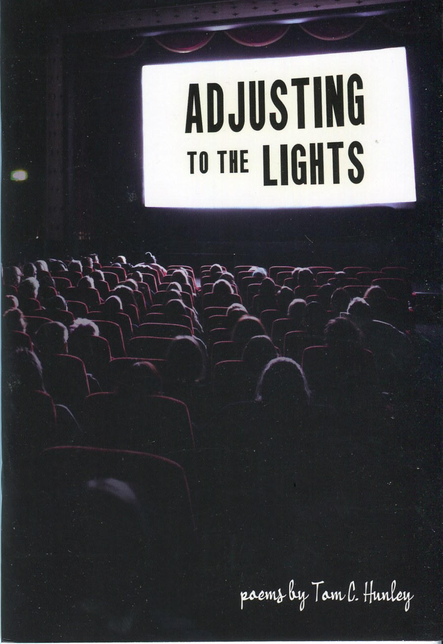 Adjusting to the Lights