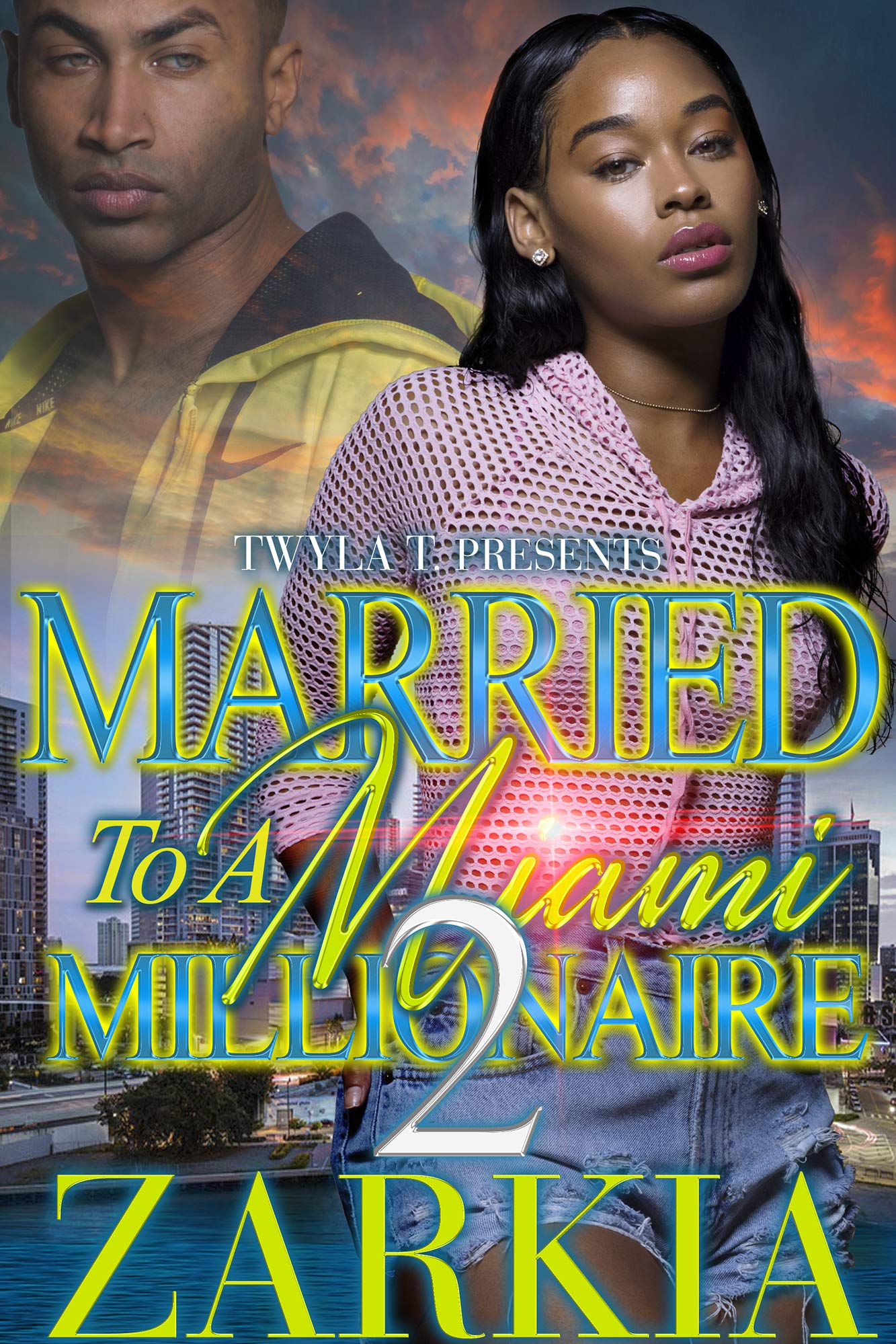 Married to a Miami Millionaire 2 book cover