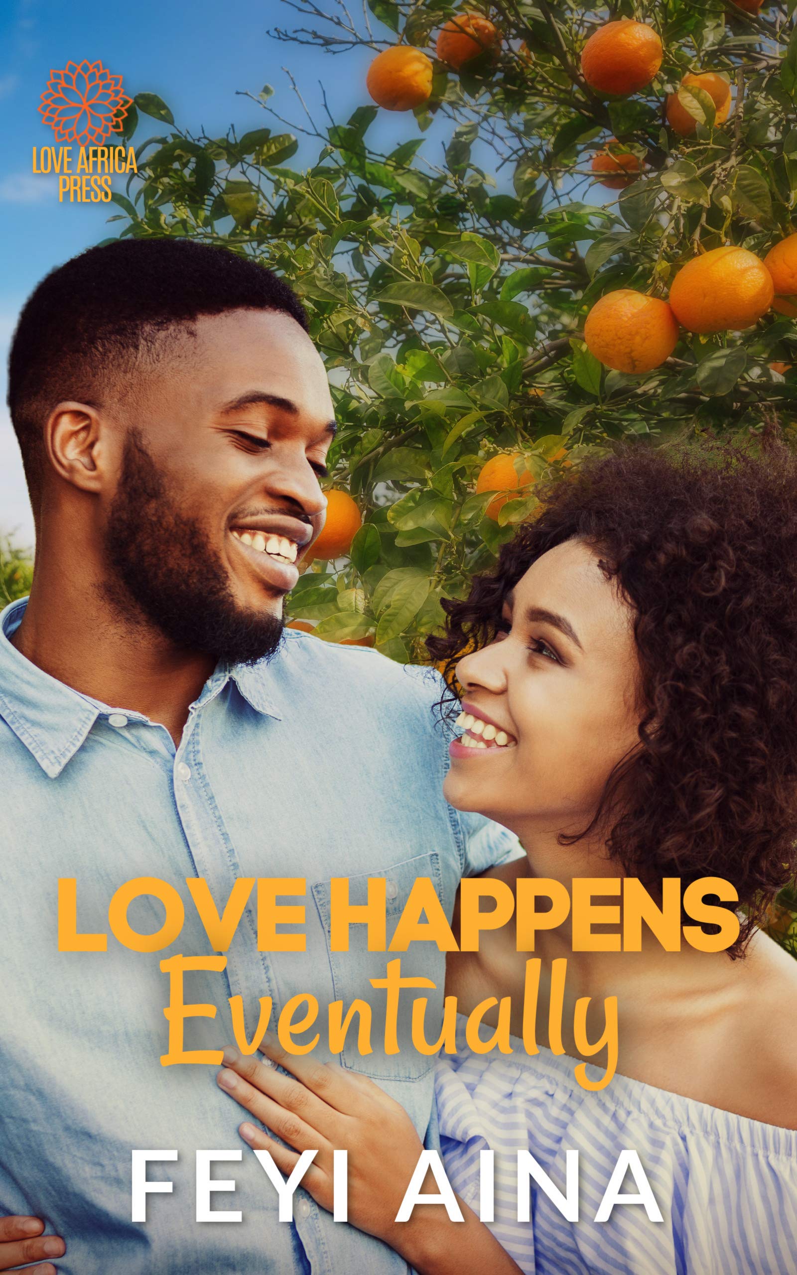 Love Happens Eventually