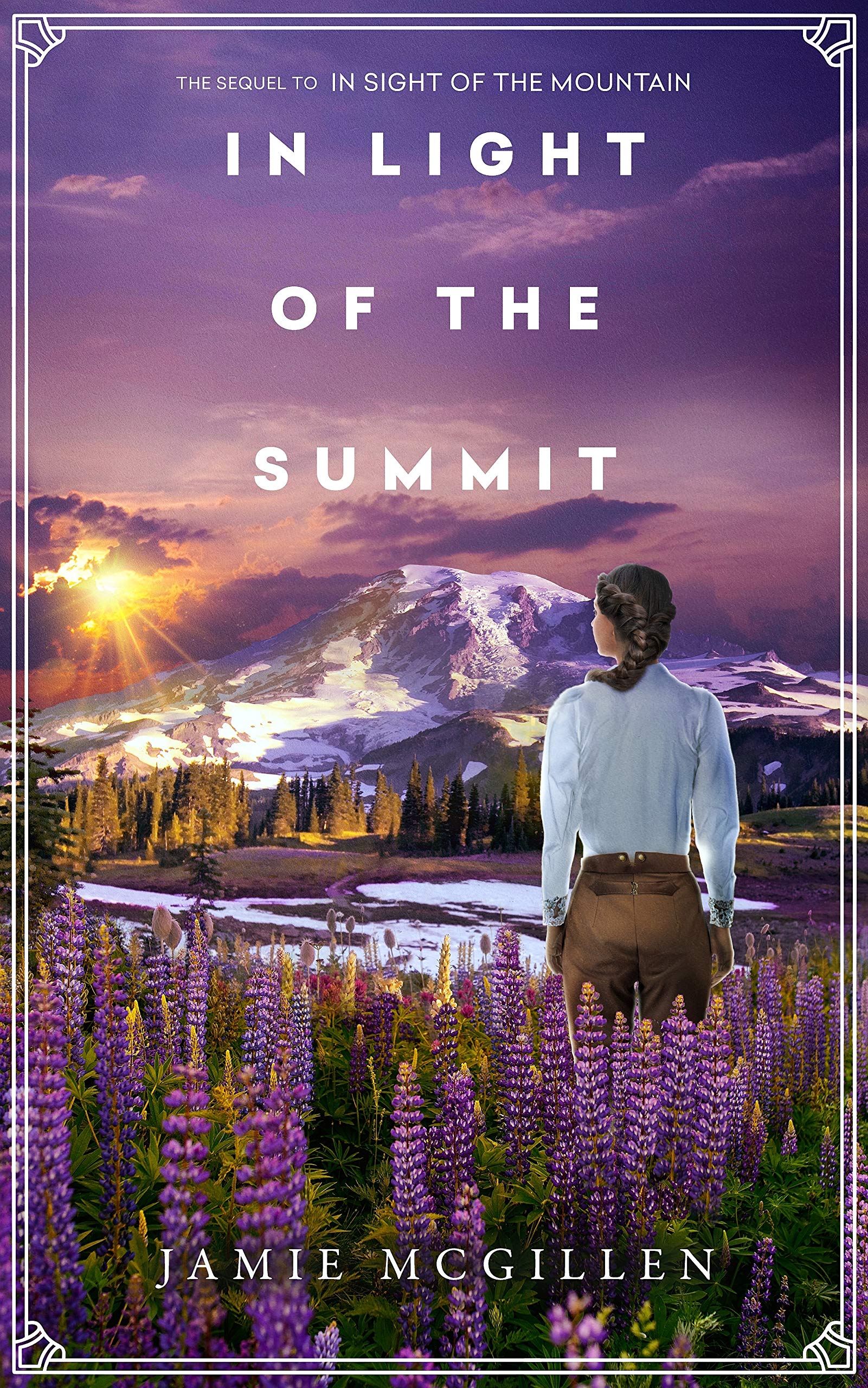 In Light of the Summit