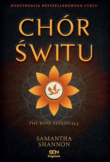 Chór Świtu (Czas Żniw, #3.5)