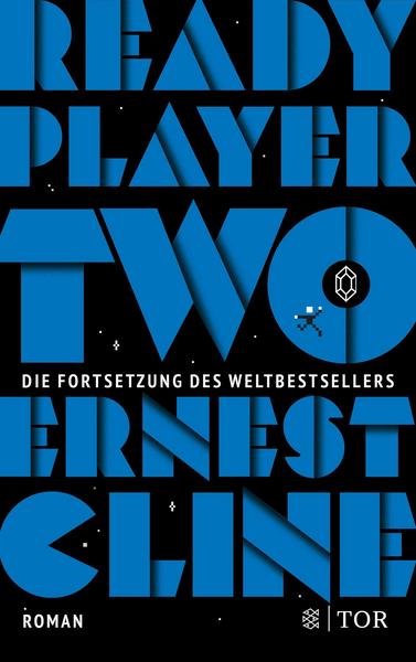 Ready Player Two (Ready Player One, #2)