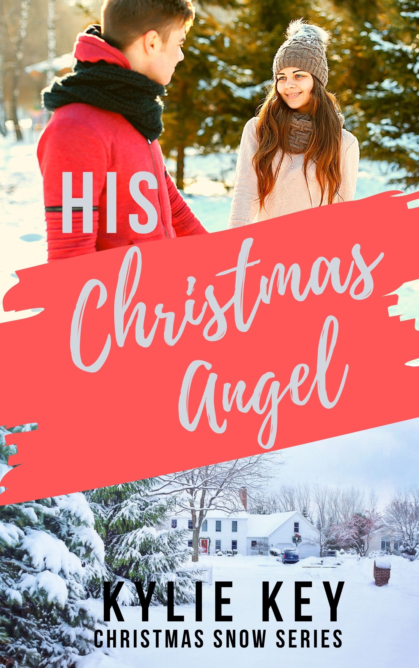 His Christmas Angel