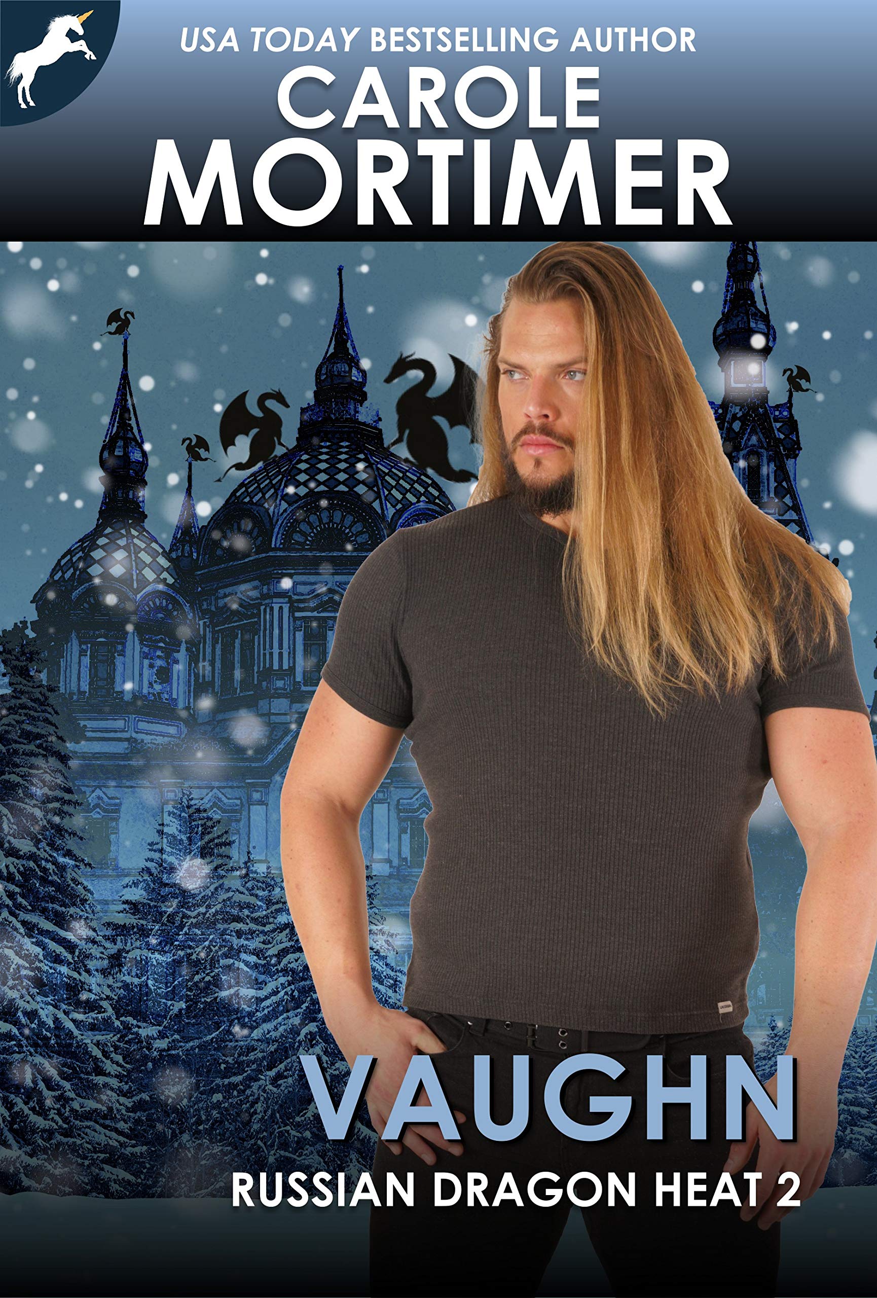 Vaughn book cover