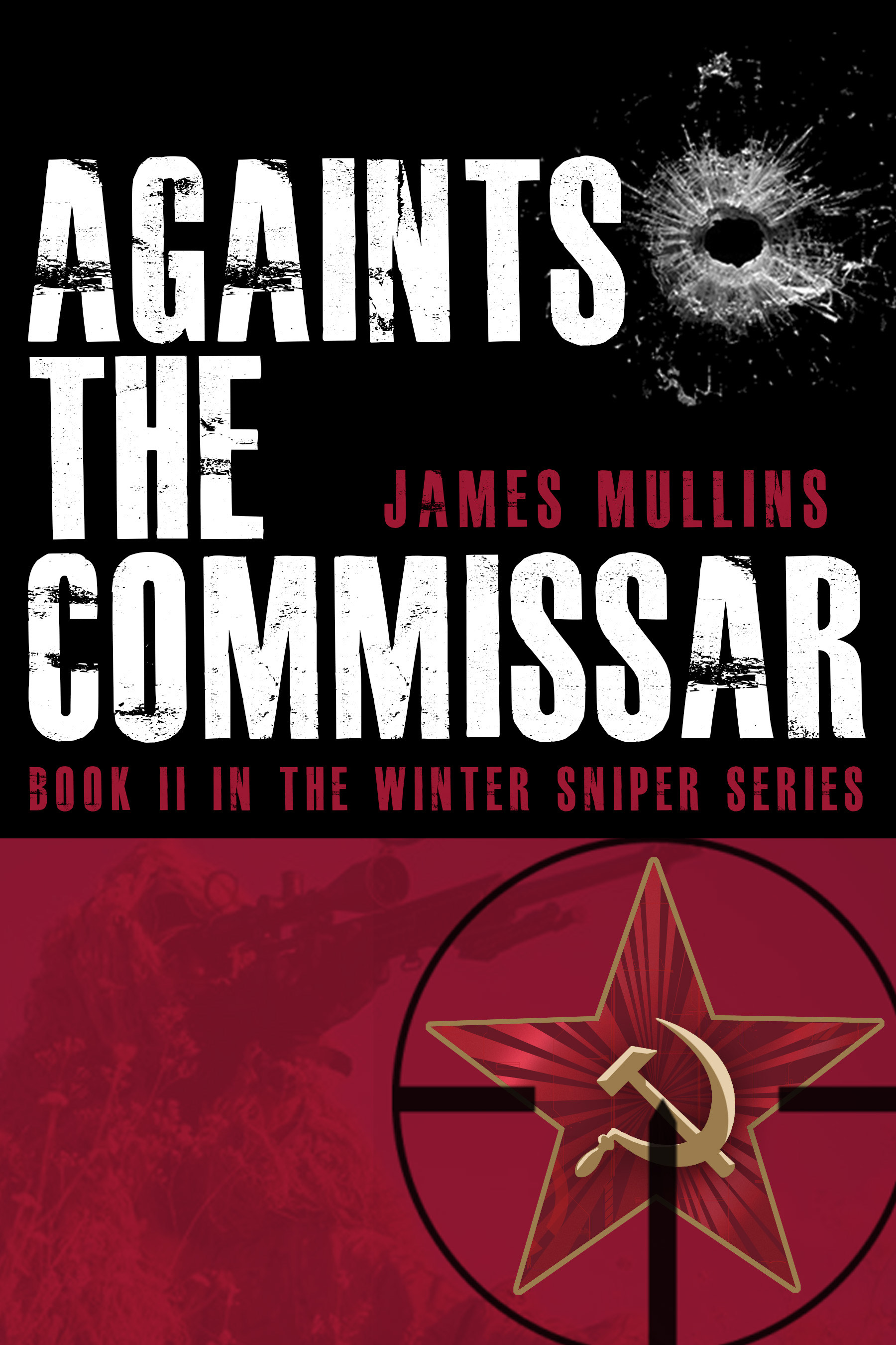 Against the Commissar