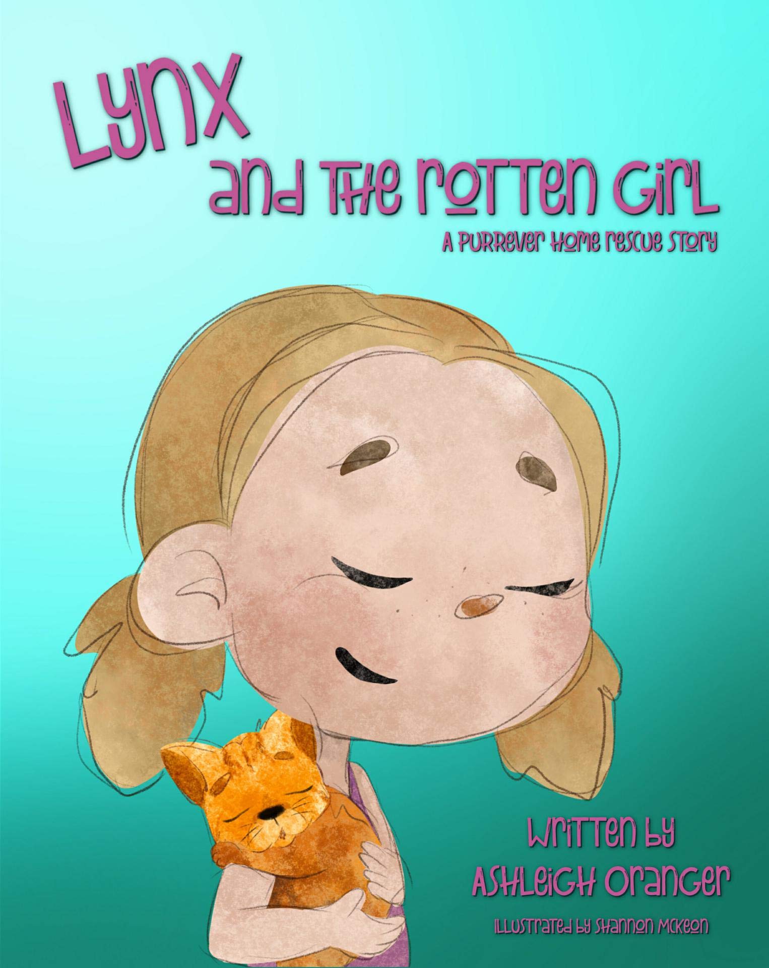 Angie Lynx And The Conspiracy - h7bbqf1