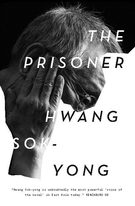 The Prisoner book cover