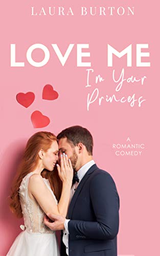 Be My Fake Fiancé book cover 3