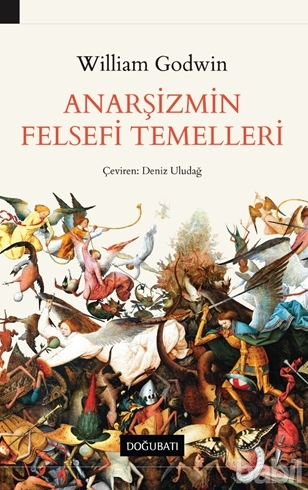Anarşizmin Felsefi Temelleri