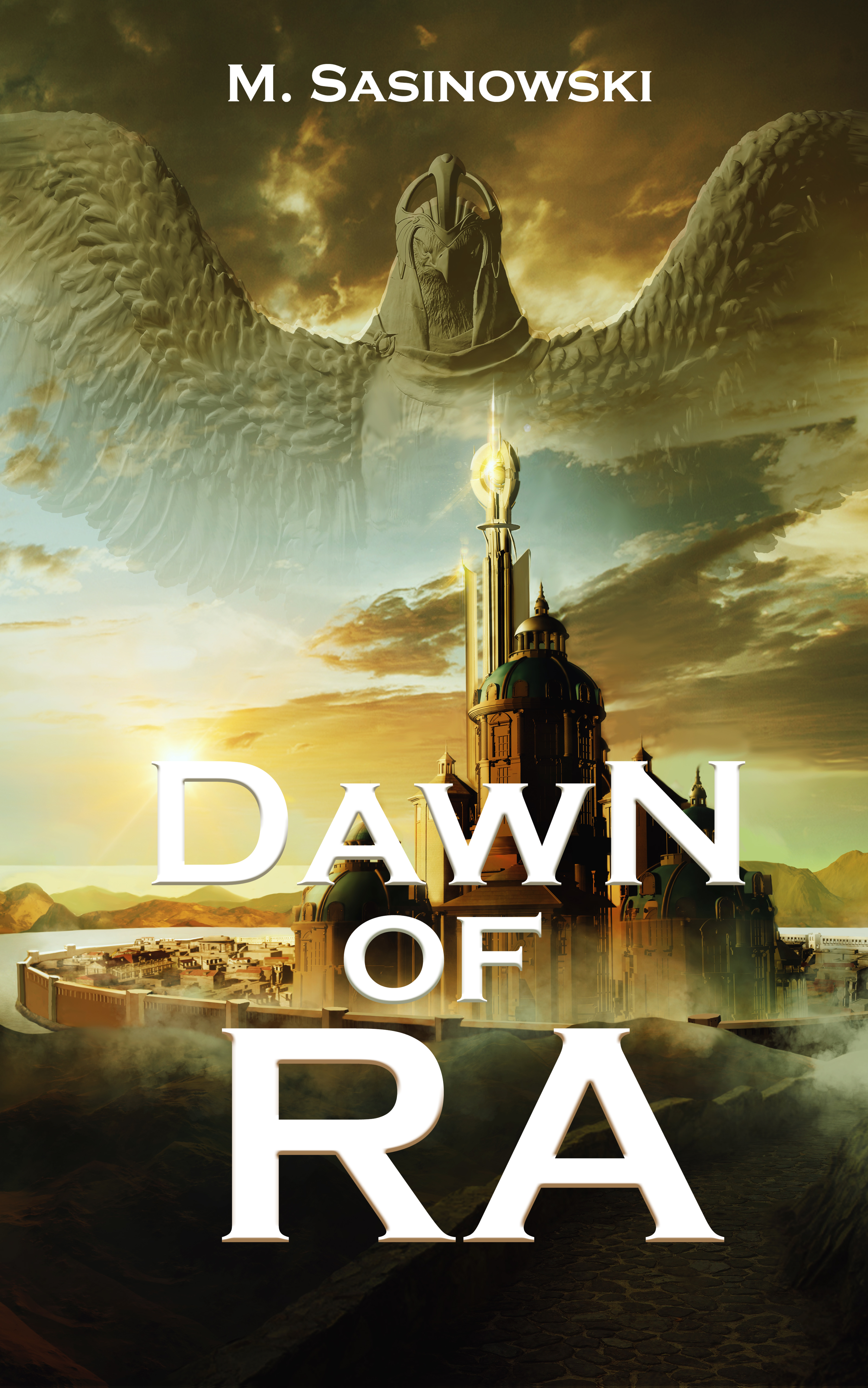 Dawn of Ra