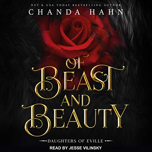Of Beast and Beauty (Daughters of Eville #1)