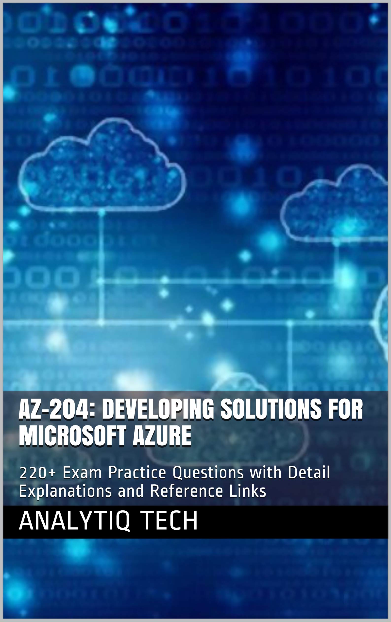 AZ-204 Examengine