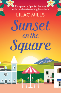Island Romance book cover 3
