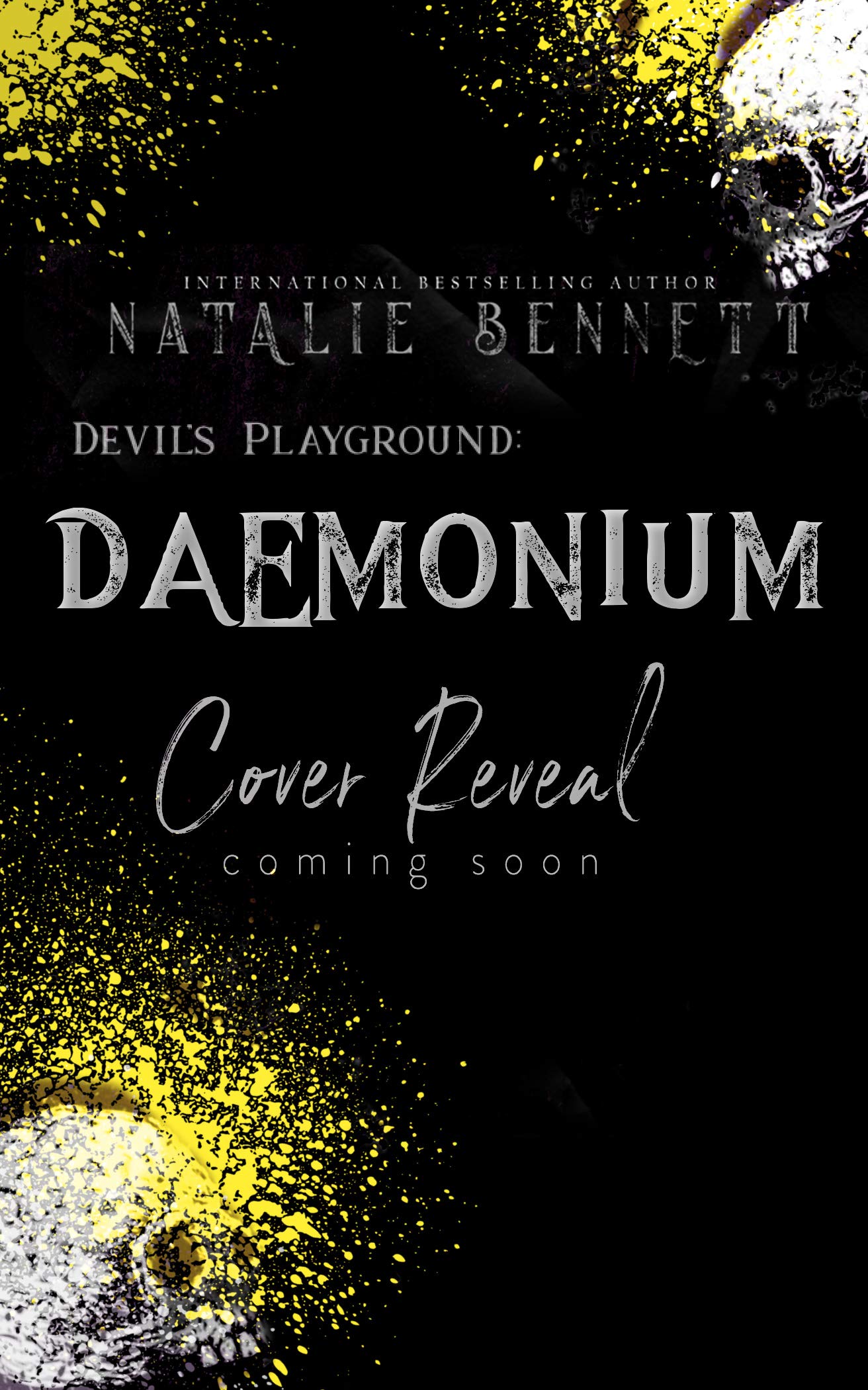 Daemonium