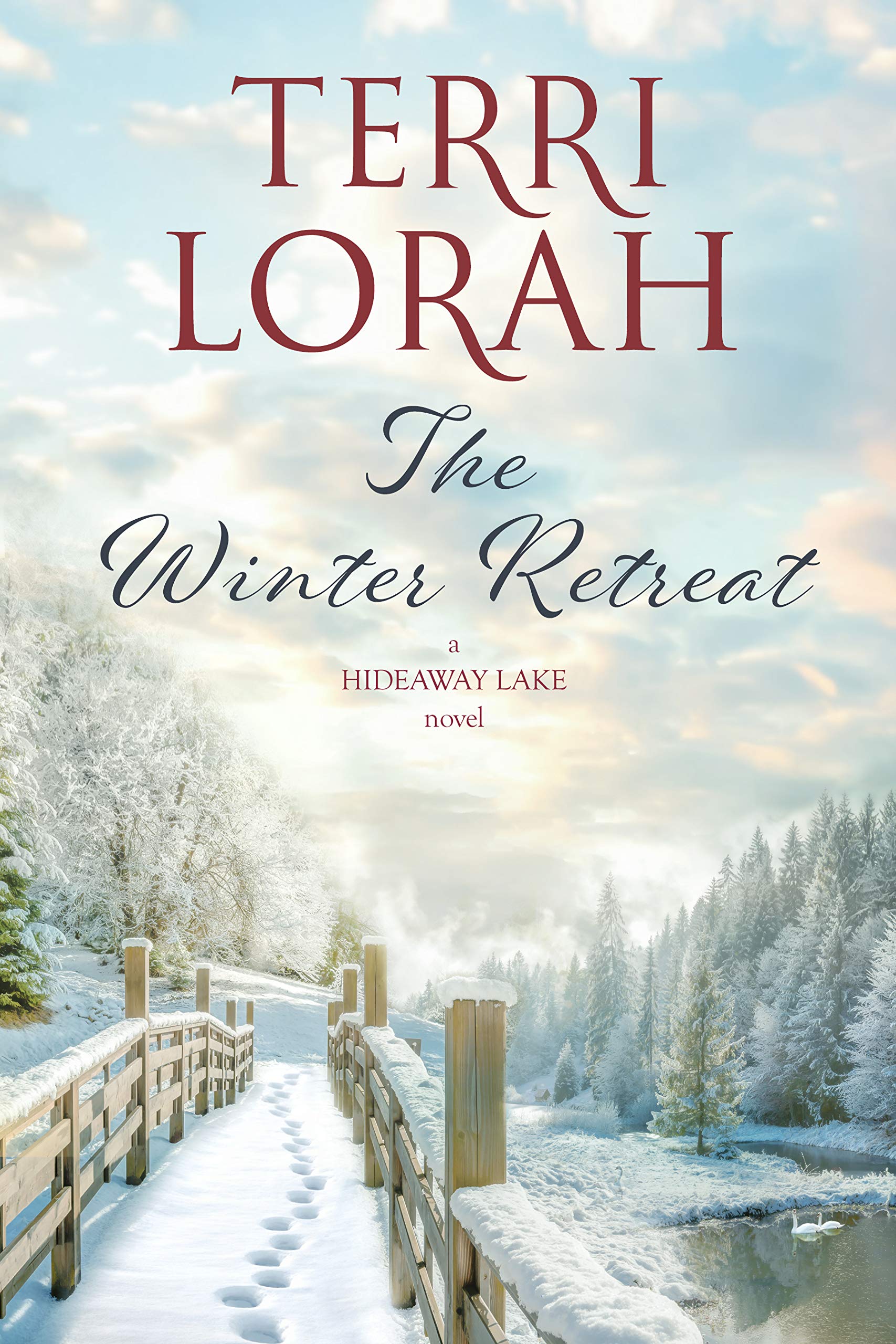 The Winter Retreat