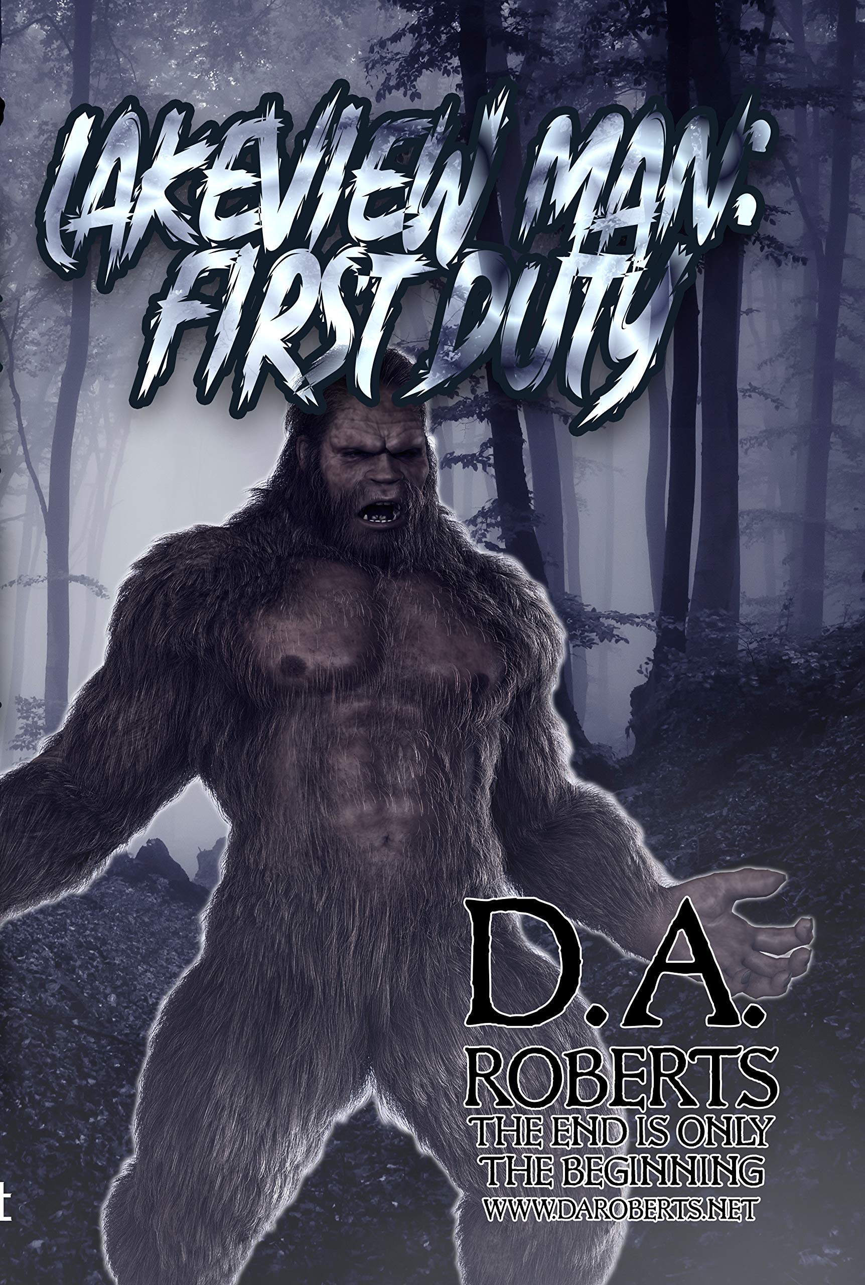 First Duty