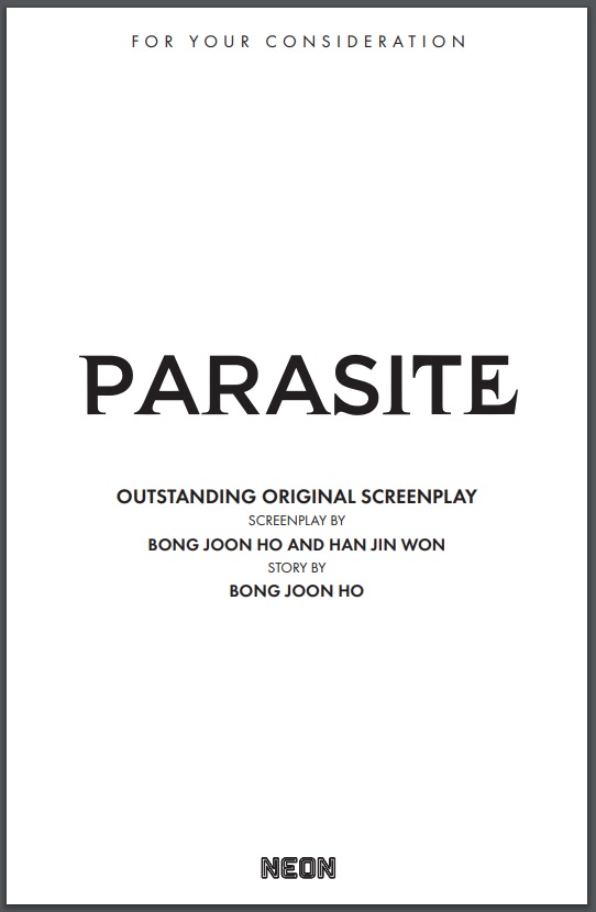 Parasite