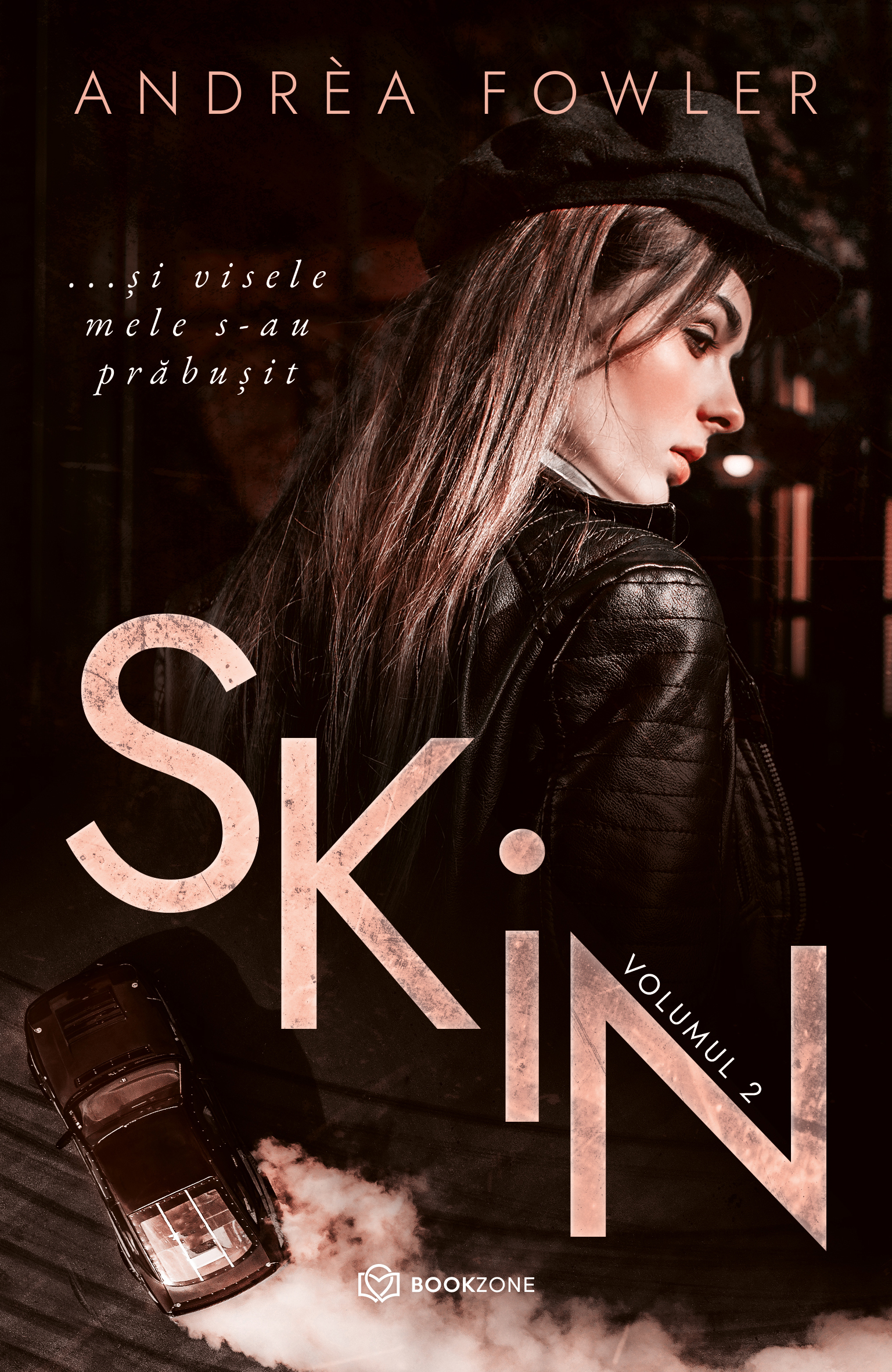 Skin