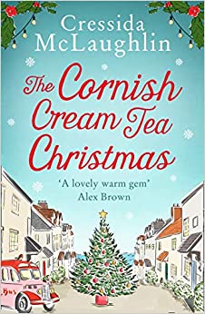 The Cornish Cream Tea Christmas