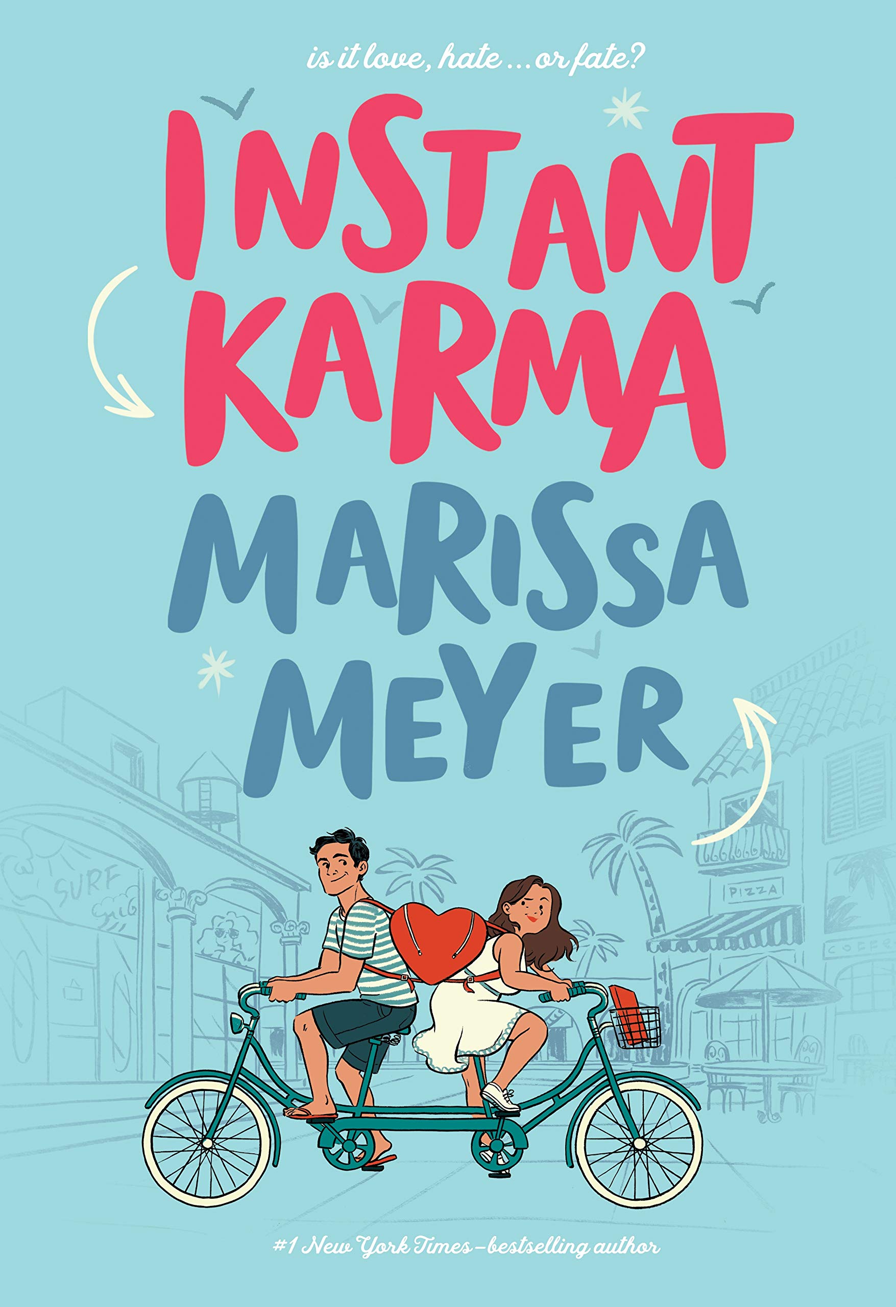 Instant Karma (International Edition)