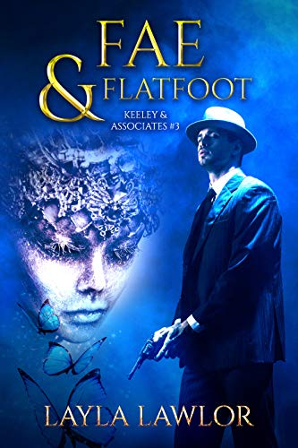 Fae and Flatfoot