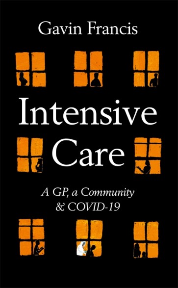Intensive Care book cover