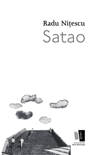 Satao book cover
